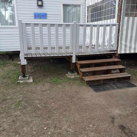 Detente Et Confort Au Bois Dormant Camping 4* Mh240 Сен-Жан-де-Мон Екстериор снимка