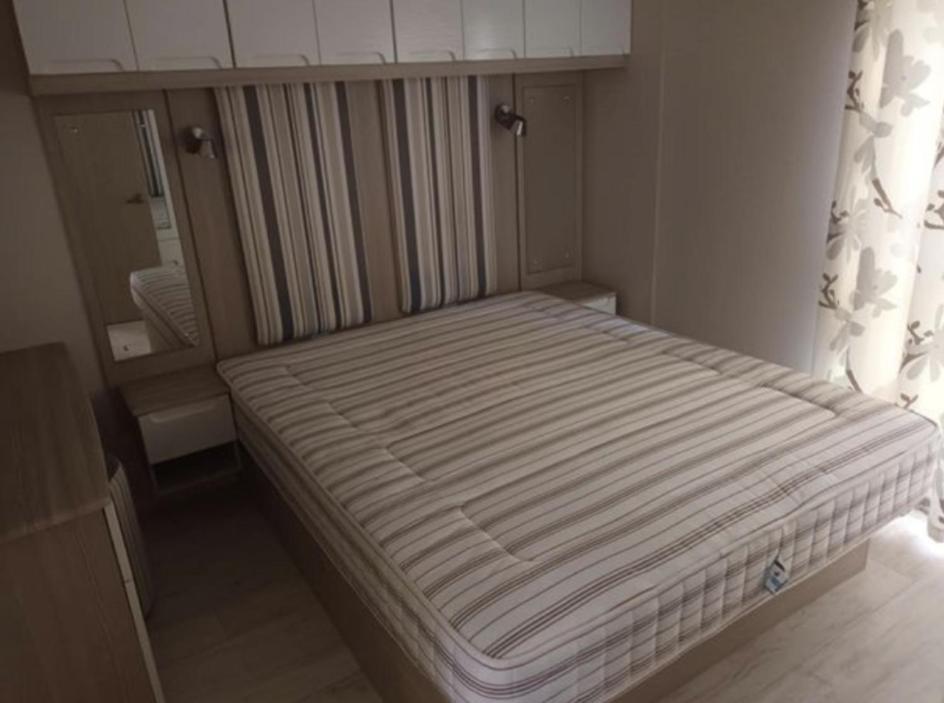Detente Et Confort Au Bois Dormant Camping 4* Mh240 Сен-Жан-де-Мон Екстериор снимка